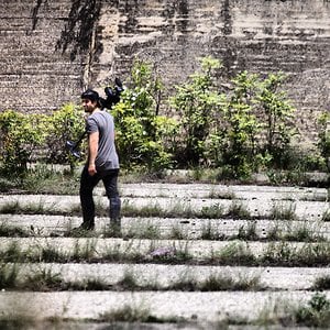 Profile picture for Tassos Kosmatopoulos