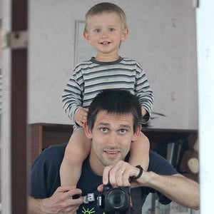 Profile picture for Vitaliy Veter