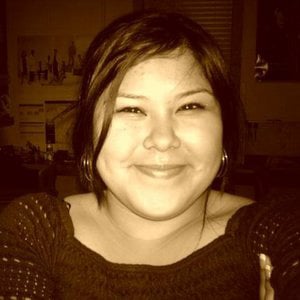 Profile picture for Veronica Sanchez