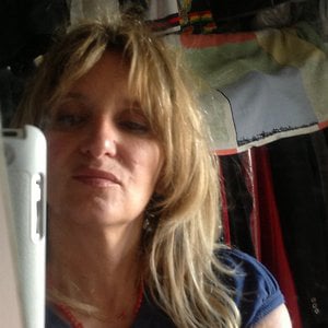 Profile picture for Natalia Anzalone