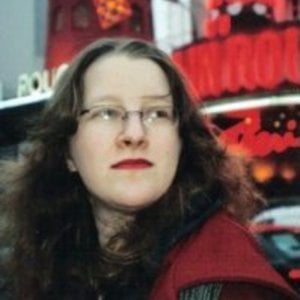 Profile picture for Rachel Lovinger