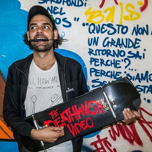 Profile picture for Giacomo Iasilli