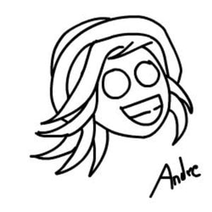 Profile picture for Andrea S. Morales