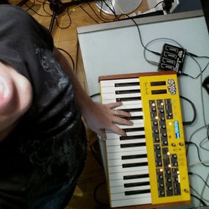 Profile picture for Fits of Genius