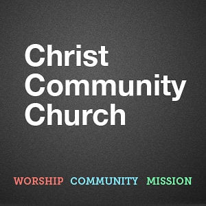 Profile picture for Christ Community Church