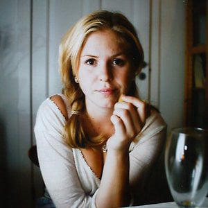 Profile picture for ingrid rognstad
