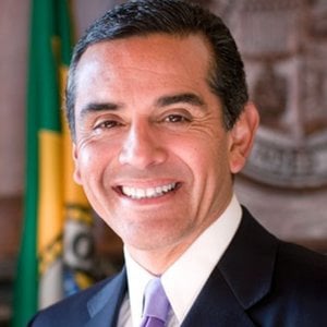 Profile picture for Antonio Villaraigosa