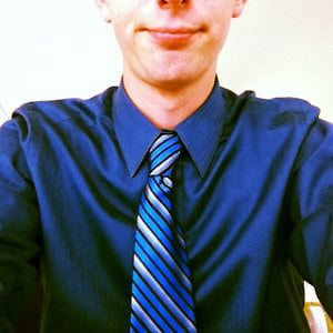 Profile picture for Paul Burick