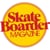 Skateboarder Magazine
