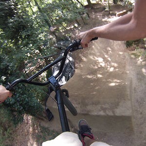 Profile picture for incomprisbmx