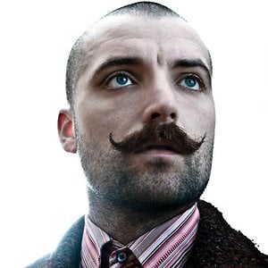 Profile picture for oliver smith