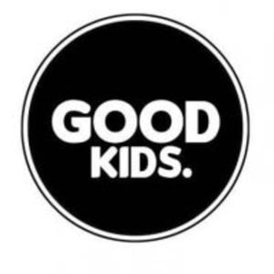 Profile picture for Good Kids.