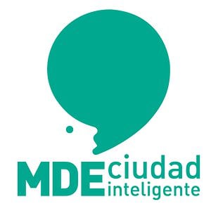 Profile picture for MDE Ciudad Inteligente