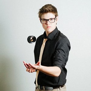 Profile picture for Brian Lovelace