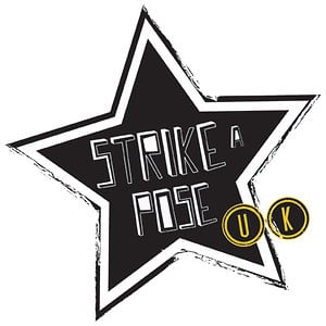 Profile picture for Strike a Pose Uk