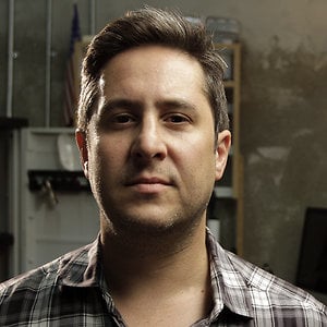Profile picture for Brian Berkowitz