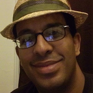 Profile picture for Jeff Namnum