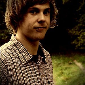 Profile picture for Aleksander Bentsen