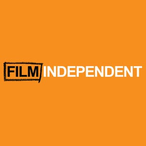 Profile picture for Film Independent