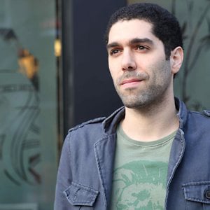 Profile picture for Sary Sehnaoui