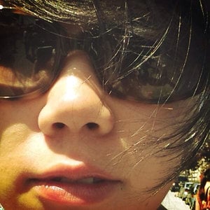 Profile picture for Anwei Chen