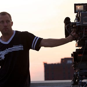 Profile picture for John Connor