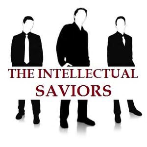 Profile picture for Intellectual Saviors