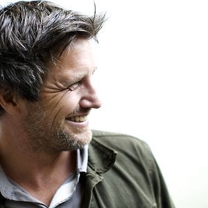 Profile picture for Simon Lister