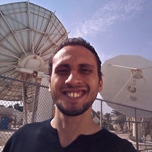 Profile picture for Ahmed Ezzat