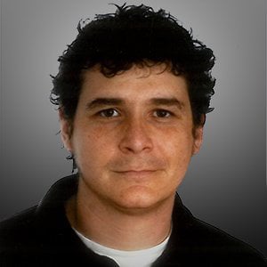 Profile picture for Pablo Conca Bosch