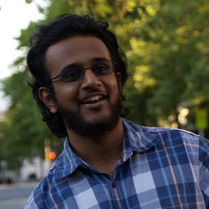 Profile picture for suresh padmaraj