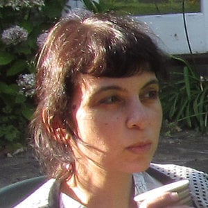 Profile picture for Jumana Emil Abboud