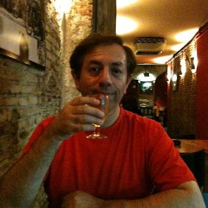 Profile picture for louie bcn