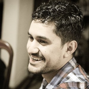 Profile picture for Ricardo Fernández