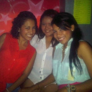 Profile picture for Luisa Pinzon