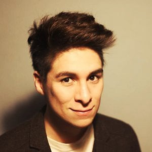 Profile picture for Pablo Poulain