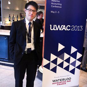 Profile picture for UWAC