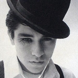 Profile picture for Carlos Santamaría
