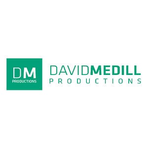 Profile picture for David Medill Productions