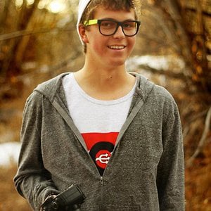 Profile picture for Taylor Graham