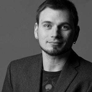 Profile picture for Colin Evoy Sebestyen