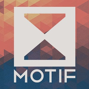 Profile picture for MOTIF VIDEO