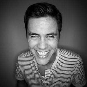 Profile picture for Max Anderson