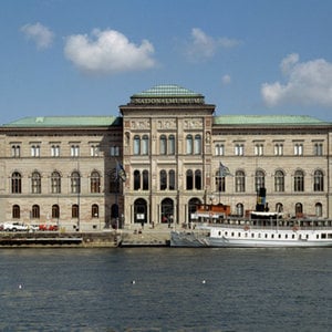Profile picture for Nationalmuseum