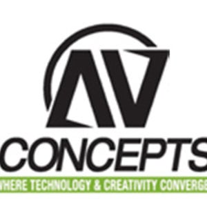 Profile picture for AV Concepts