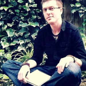 Profile picture for Cameron Gray