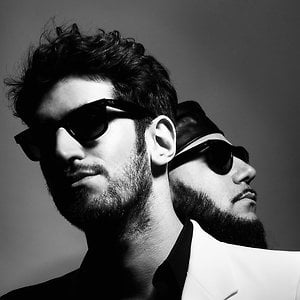 Profile picture for Chromeo
