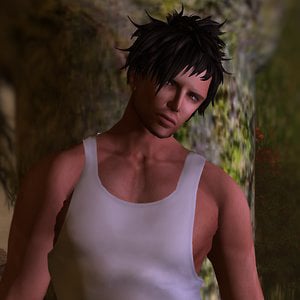 Profile picture for Leroy Voorhees