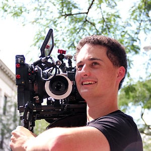 Profile picture for Jake Witterschein