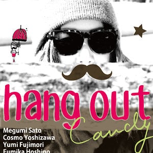 Profile picture for CANDY GIRLS SNOWBOARD